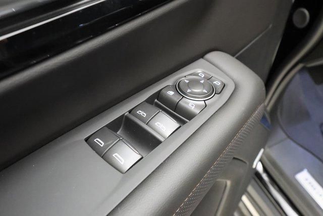 new 2026 Chevrolet Tahoe car, priced at $95,675