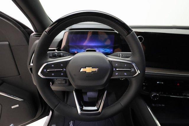 new 2026 Chevrolet Tahoe car, priced at $95,675