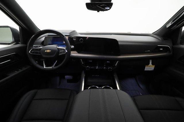 new 2026 Chevrolet Tahoe car, priced at $95,675
