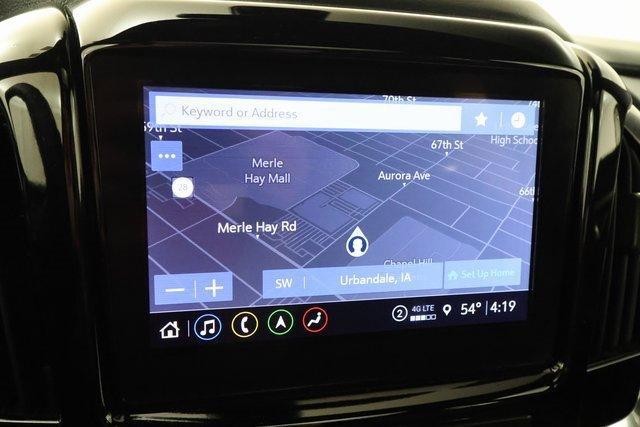 used 2023 Chevrolet Traverse car, priced at $39,909