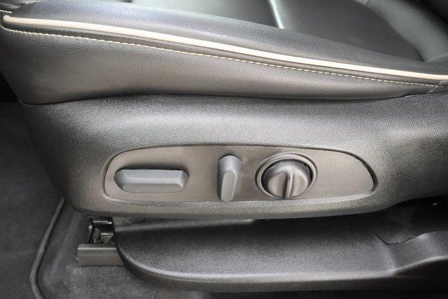 used 2023 Chevrolet Traverse car, priced at $39,909