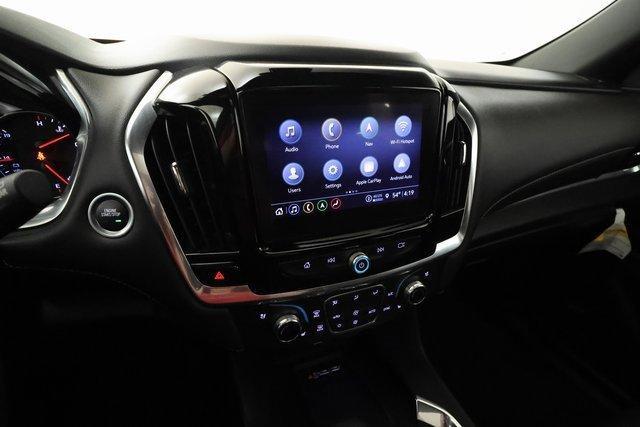 used 2023 Chevrolet Traverse car, priced at $39,909