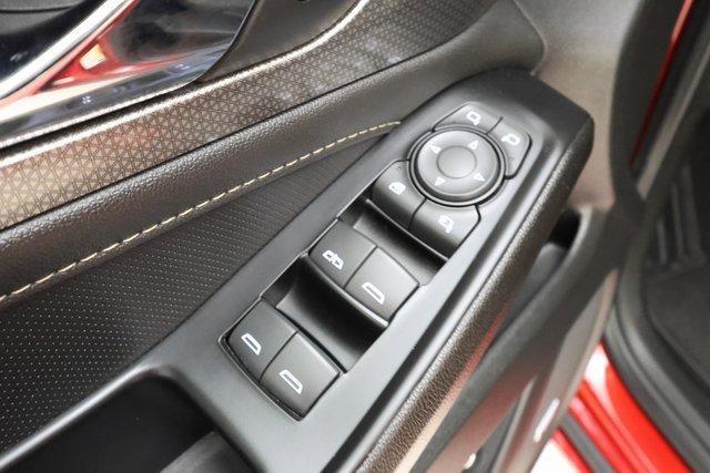 used 2023 Chevrolet Traverse car, priced at $39,909