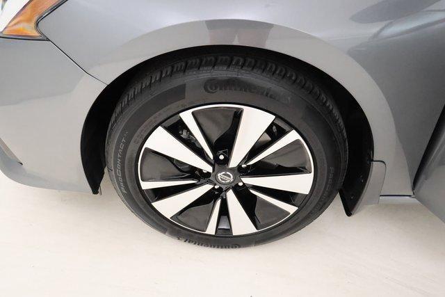 used 2022 Nissan Altima car, priced at $23,639