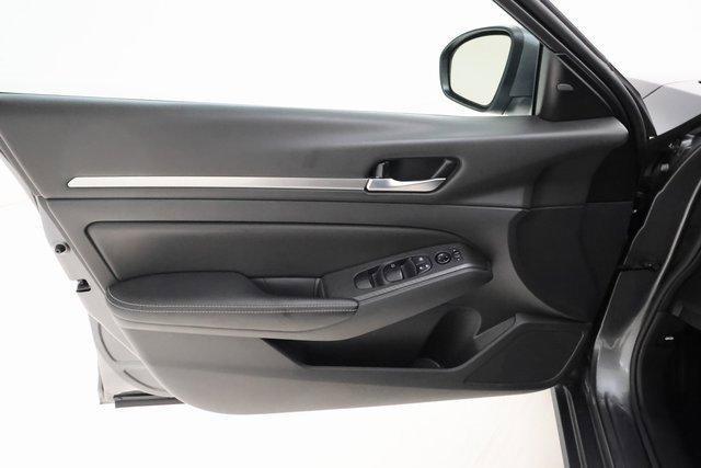 used 2022 Nissan Altima car, priced at $23,639