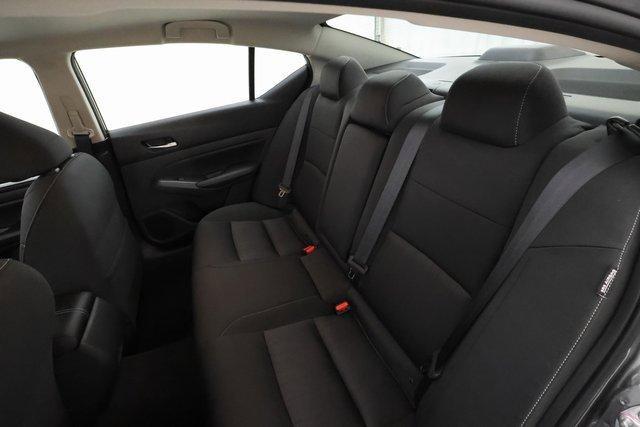 used 2022 Nissan Altima car, priced at $23,639