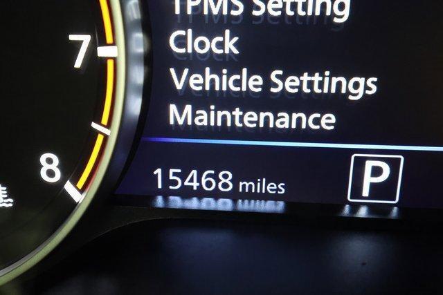 used 2022 Nissan Altima car, priced at $23,639
