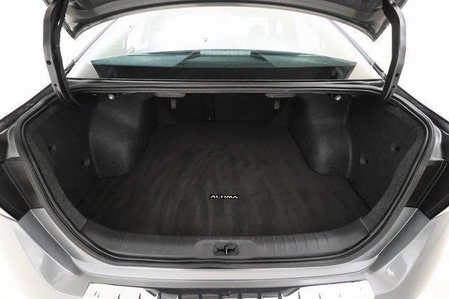 used 2022 Nissan Altima car, priced at $23,639
