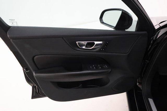 used 2022 Volvo S60 car, priced at $23,775