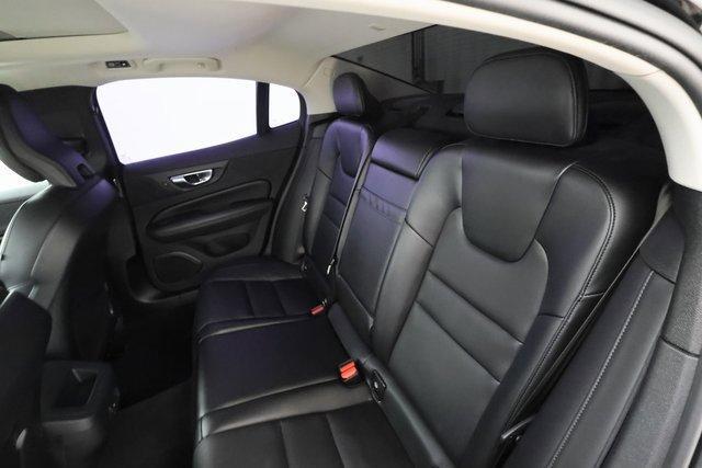 used 2022 Volvo S60 car, priced at $23,775