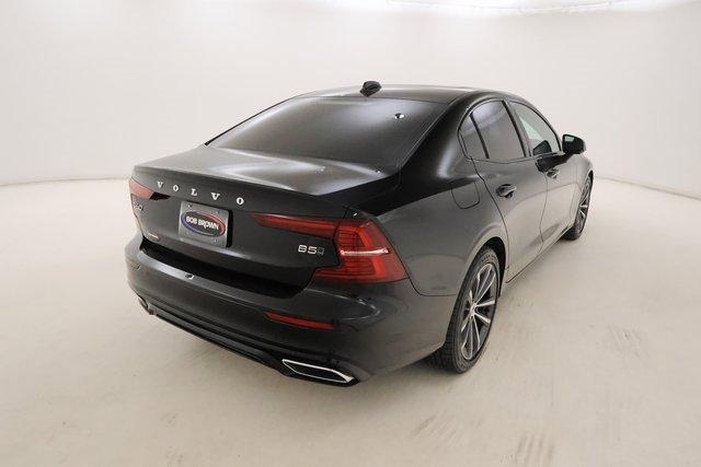 used 2022 Volvo S60 car, priced at $23,775