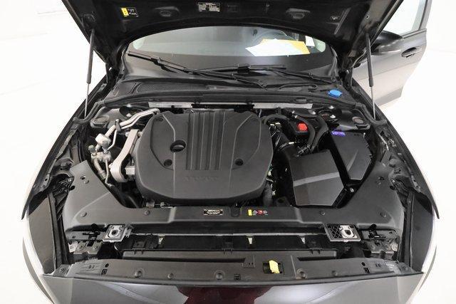 used 2022 Volvo S60 car, priced at $23,775