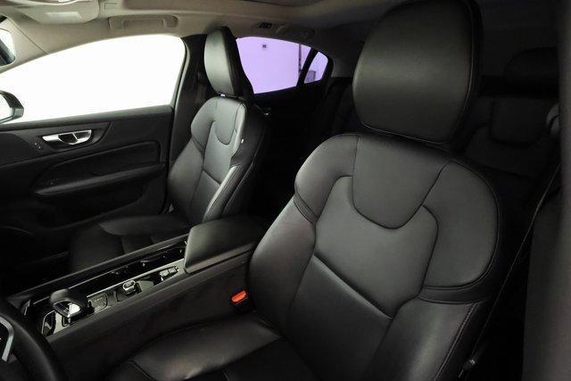 used 2022 Volvo S60 car, priced at $23,775