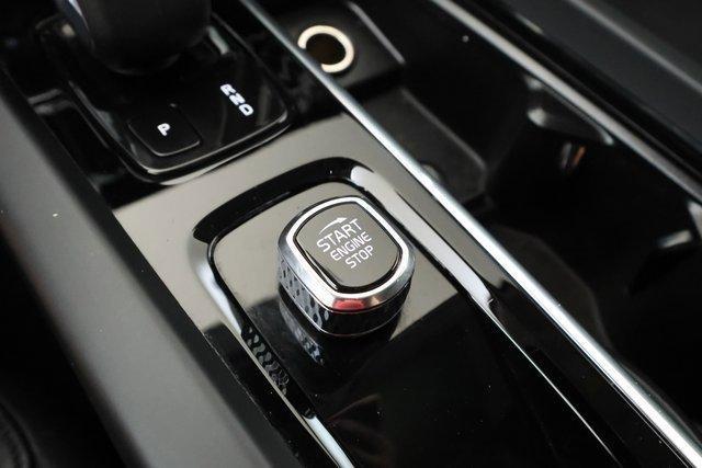 used 2022 Volvo S60 car, priced at $23,775