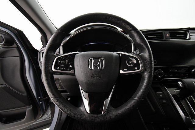 used 2021 Honda CR-V car, priced at $28,788