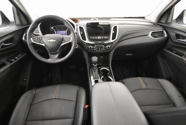 used 2024 Chevrolet Equinox car, priced at $30,000