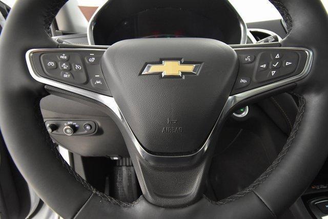 used 2024 Chevrolet Equinox car, priced at $30,000