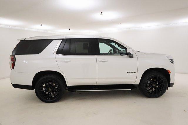 used 2023 Chevrolet Tahoe car, priced at $47,134