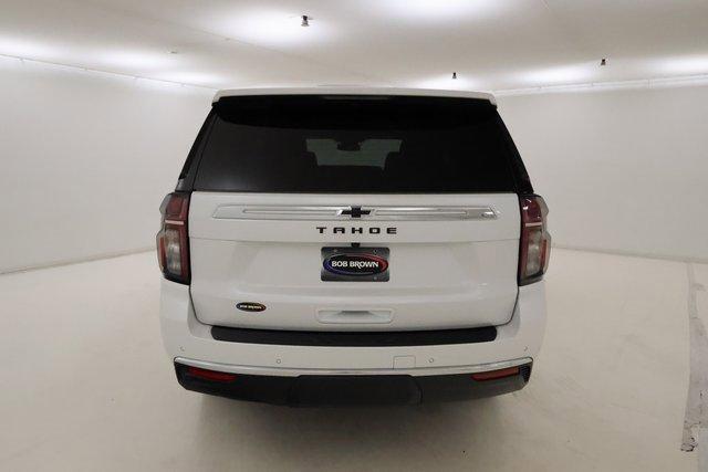 used 2023 Chevrolet Tahoe car, priced at $47,134