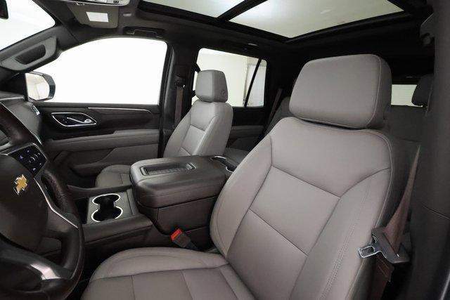 used 2023 Chevrolet Tahoe car, priced at $47,134