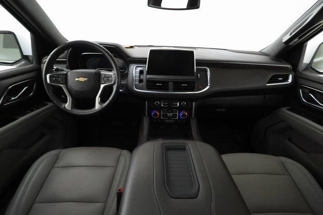 used 2023 Chevrolet Tahoe car, priced at $47,134