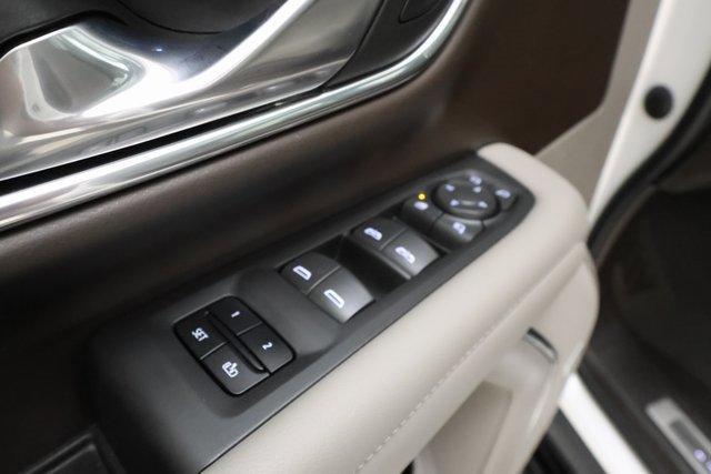 used 2023 Chevrolet Tahoe car, priced at $47,134