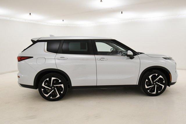 used 2023 Mitsubishi Outlander car, priced at $22,496