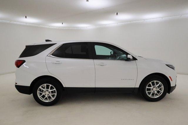 used 2022 Chevrolet Equinox car, priced at $19,852