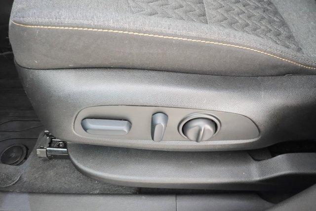 used 2022 Chevrolet Equinox car, priced at $19,852