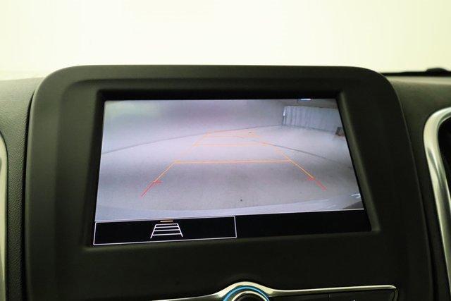used 2022 Chevrolet Equinox car, priced at $19,852