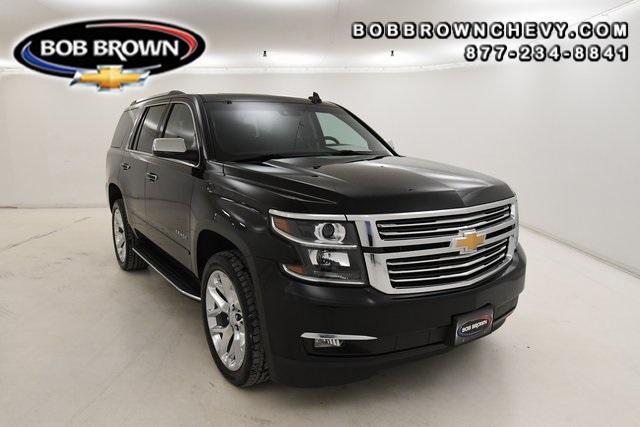 used 2019 Chevrolet Tahoe car, priced at $42,865