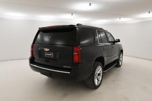 used 2019 Chevrolet Tahoe car, priced at $42,865