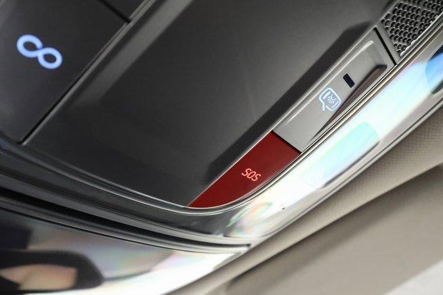 used 2025 Genesis GV70 car, priced at $39,535