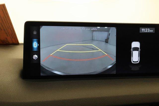 used 2025 Genesis GV70 car, priced at $39,535