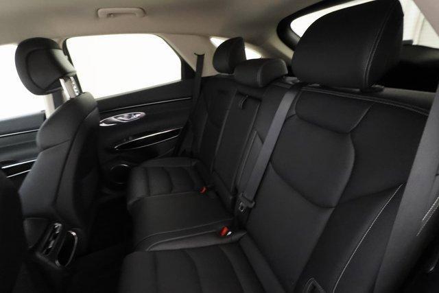 used 2025 Genesis GV70 car, priced at $39,535