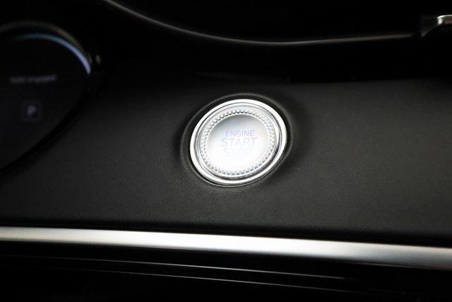 used 2025 Genesis GV70 car, priced at $39,535