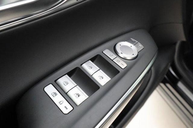 used 2025 Genesis GV70 car, priced at $39,535