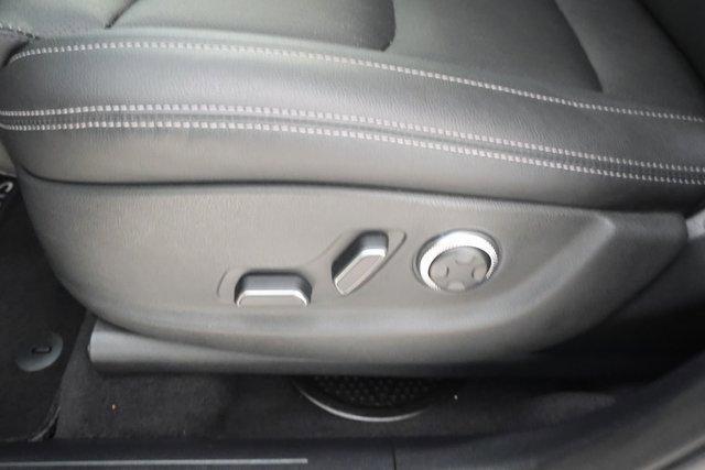 used 2025 Genesis GV70 car, priced at $39,535