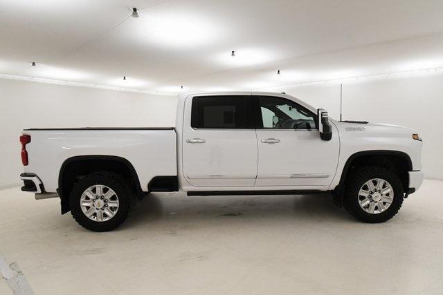 used 2024 Chevrolet Silverado 2500 car, priced at $73,500