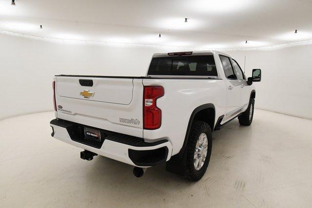 used 2024 Chevrolet Silverado 2500 car, priced at $68,499