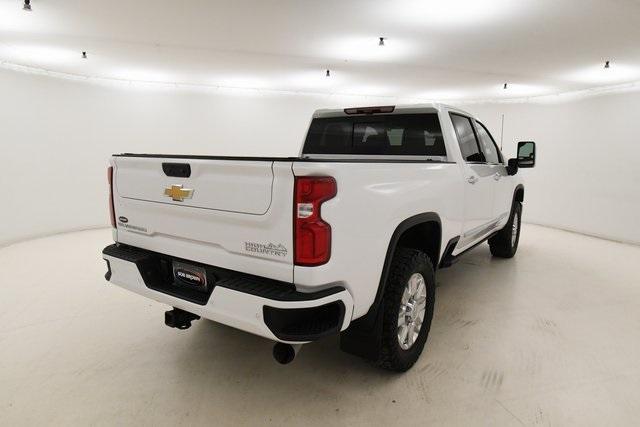 used 2024 Chevrolet Silverado 2500 car, priced at $73,500