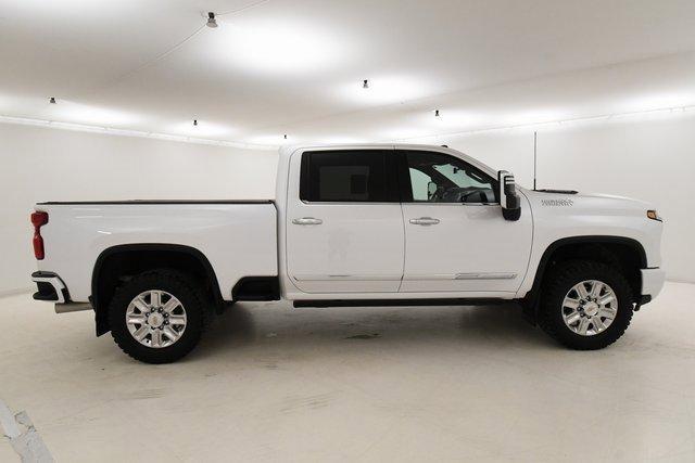 used 2024 Chevrolet Silverado 2500 car, priced at $68,499