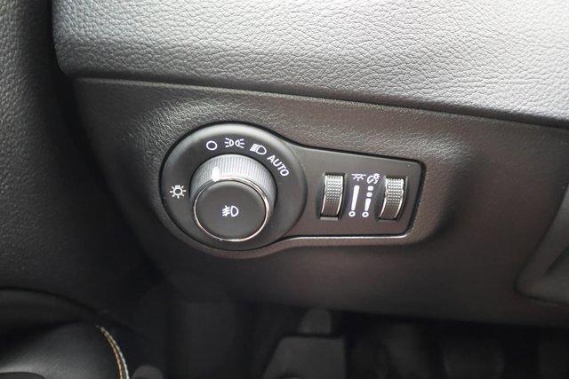 used 2020 Jeep Compass car, priced at $15,753