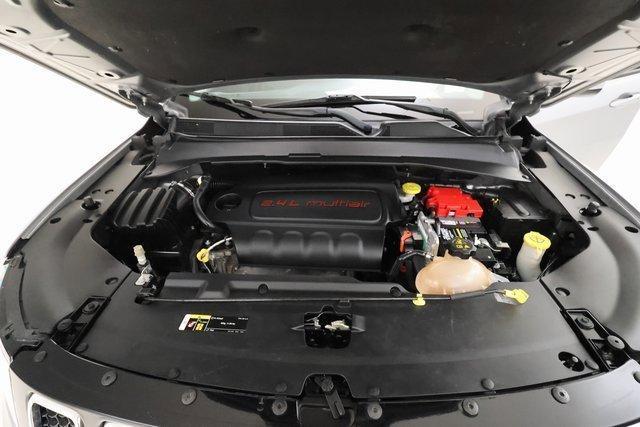 used 2020 Jeep Compass car, priced at $15,753