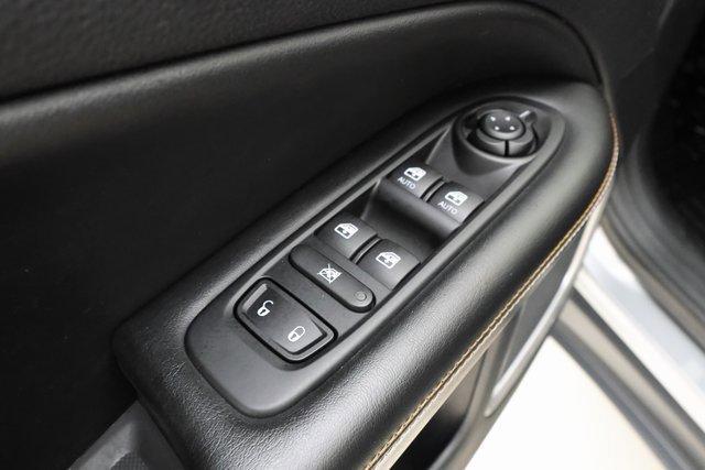 used 2020 Jeep Compass car, priced at $15,711