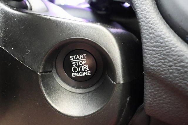 used 2020 Jeep Compass car, priced at $15,711