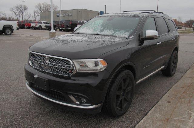 used 2014 Dodge Durango car, priced at $14,472