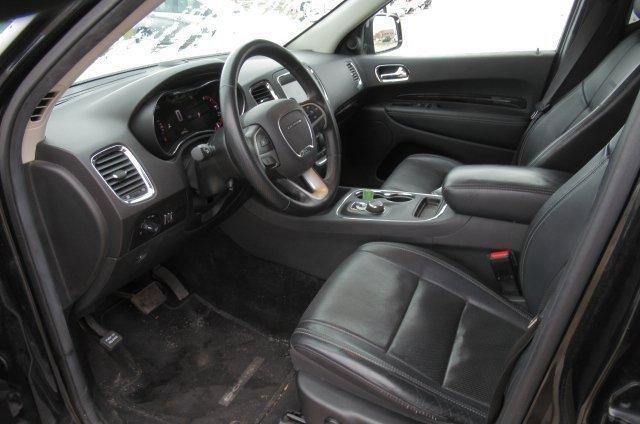 used 2014 Dodge Durango car, priced at $14,472