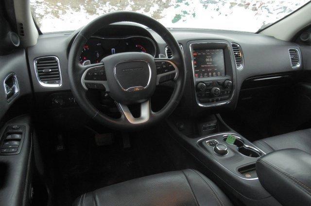 used 2014 Dodge Durango car, priced at $14,472