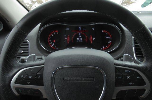 used 2014 Dodge Durango car, priced at $14,472